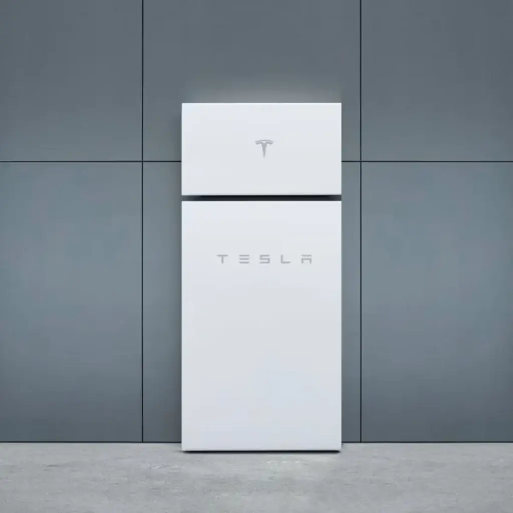 Tesla Home Battery Solar Batteries Backup Battery