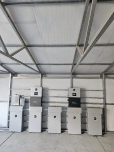 Home Battery Backup Battery Off Grid Solar Battery