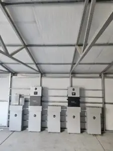 Home Battery Backup Battery Off Grid Solar Battery