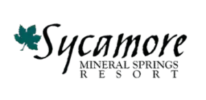 sycamore mineral springs resort